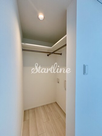 ソラシアレジデンス亀戸の物件内観写真